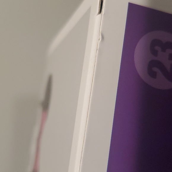 Disney Minnie Mouse Diamond Collection Funko Pop #23 - Picture 6 of 10